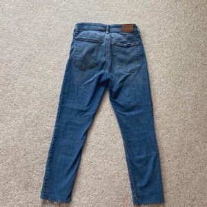 Lucky Brand jeans